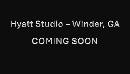 Hyatt Studio – Winder, GA (Coming Soon)