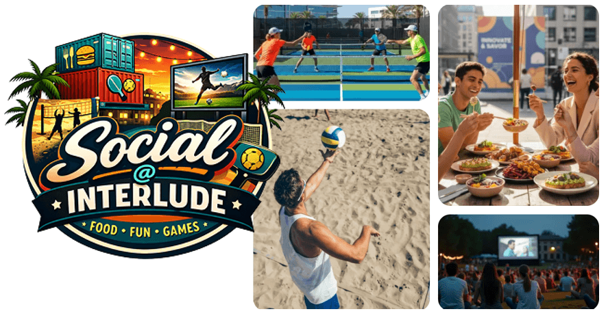 Social @ Interlude – Duluth, GA